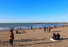 Mar del Plata en invierno: la ciudad costera que te sorprenderá fuera de temporada
