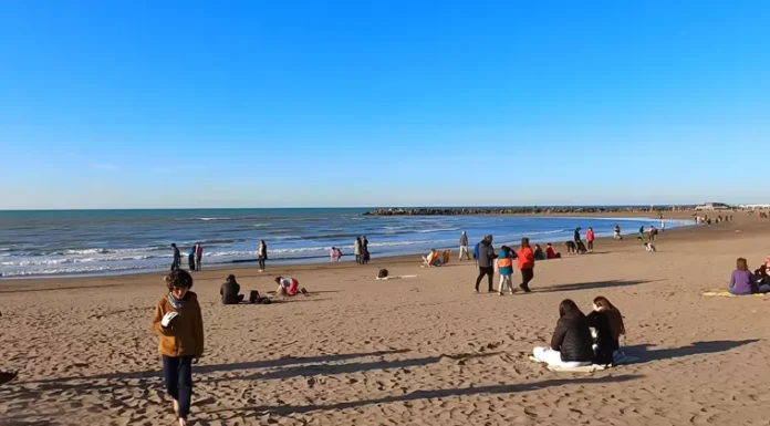 Mar del Plata en invierno: la ciudad costera que te sorprenderá fuera de temporada