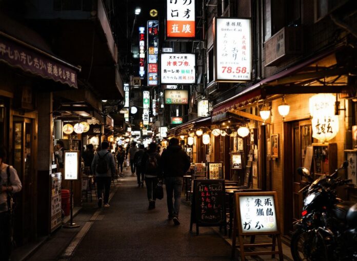 nightlife