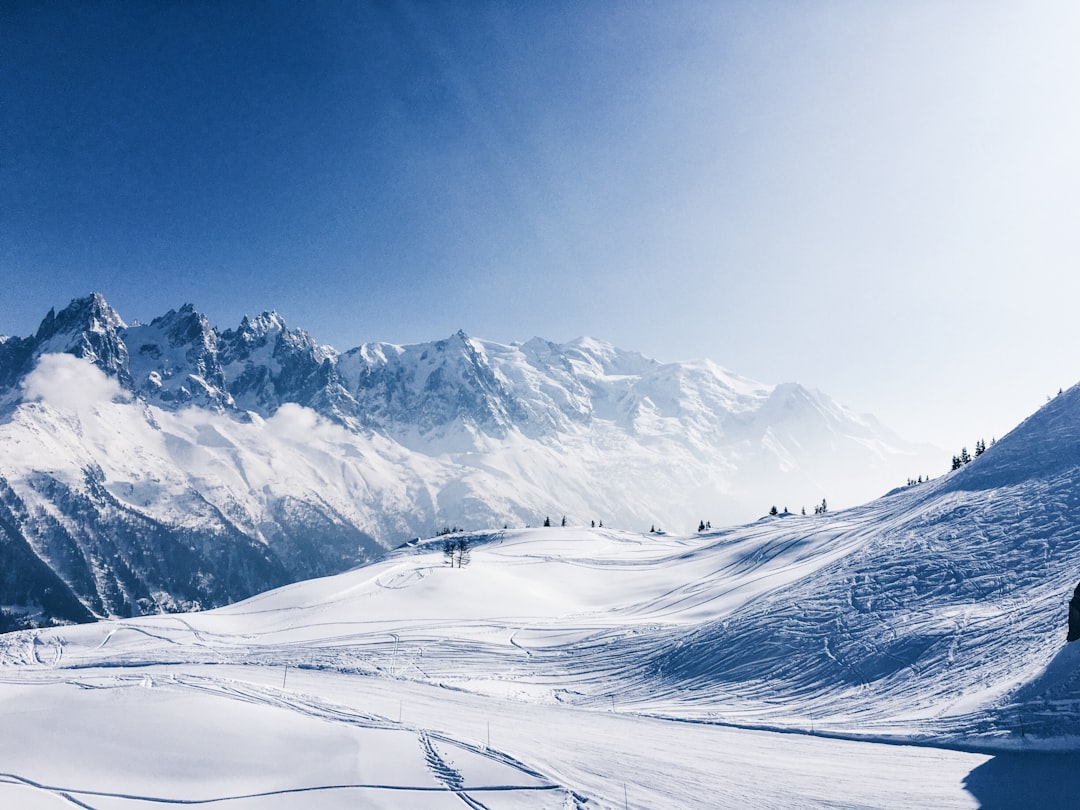 Por qué Chamonix es el sueño que todo esquiador argentino debería vivir una vez en la vida