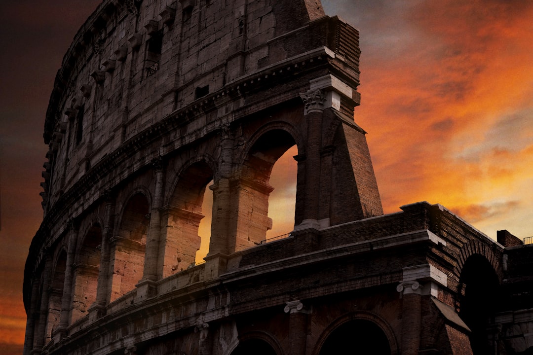 El Coliseo de Roma: la joya arquitectónica que todo viajero argentino debe ver al menos una vez en la vida