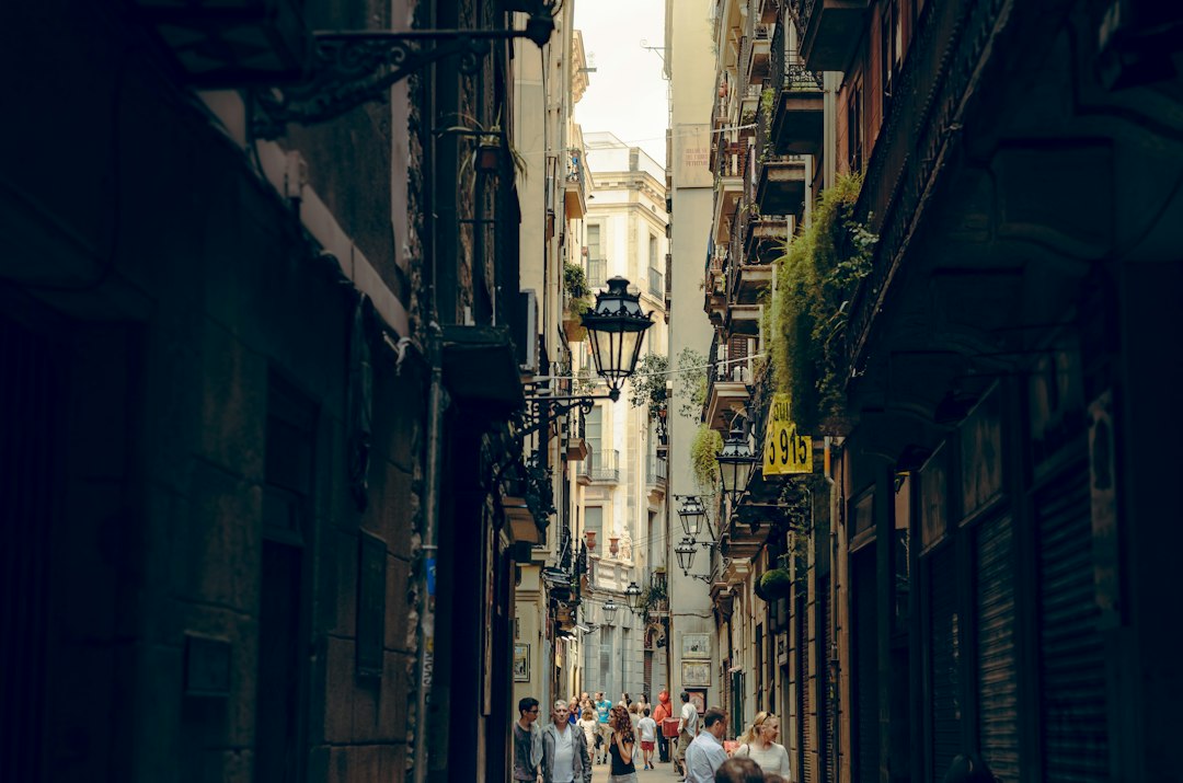 La Barcelona que pocos turistas descubren: más allá de Gaudí y las multitudes