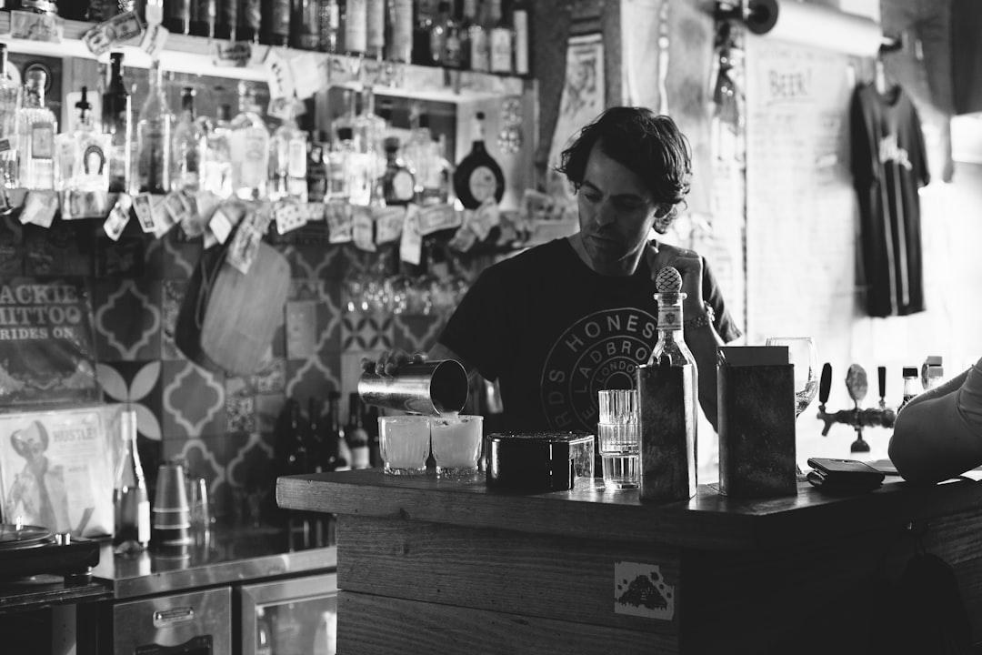 Este bar escondido en Melbourne es el mejor del mundo según los críticos internacionales