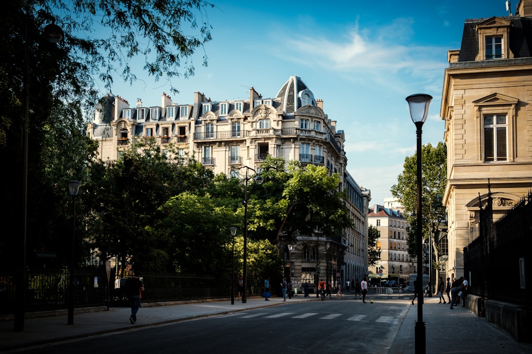 París con tu perro: los hoteles donde tu compañero peludo es tan bienvenido como vos