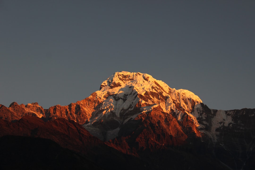 El trekking del Everest es más accesible de lo que creés: cómo lograrlo desde Argentina