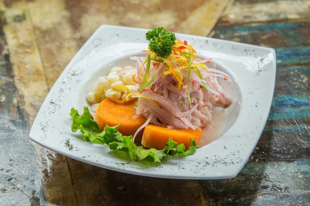 El ceviche que probás una vez y no podés olvidar: dónde comer en Lima como un auténtico limeño