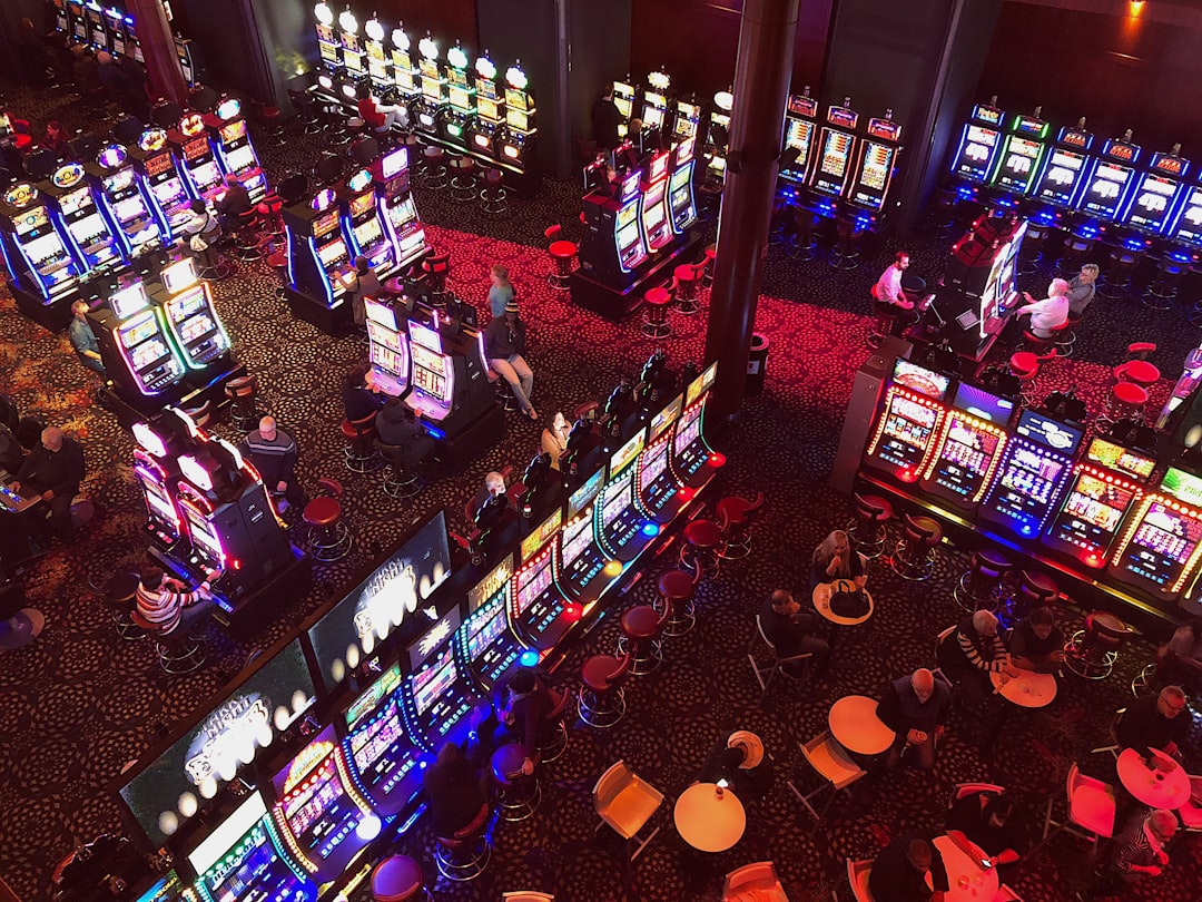 Casino del Mar: la noche marplatense que no podés perderte si buscás adrenalina y diversión