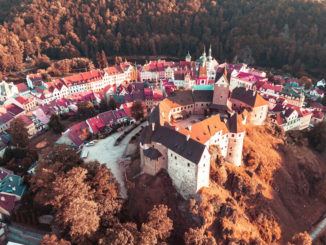 Praga en otoño: por qué esta ciudad medieval es tu próximo viaje imprescindible