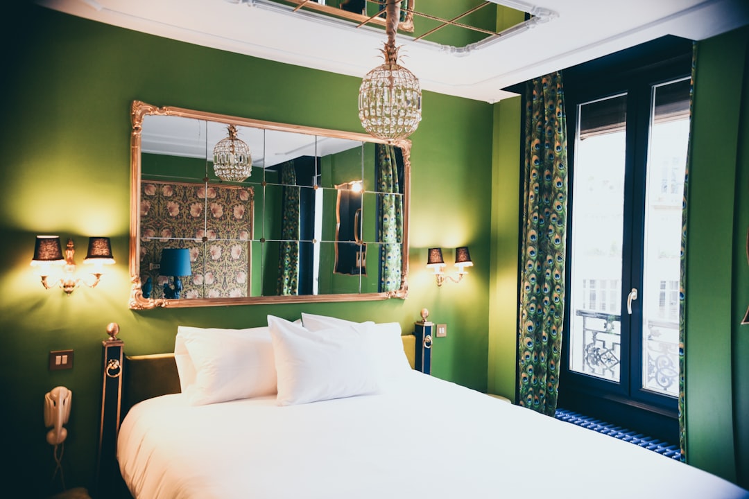 Viajás a París con tu perro: estos hoteles te van a recibir como se debe