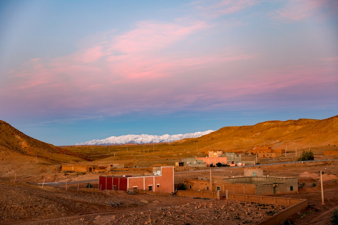 La Quebrada de Humahuaca es el tesoro cultural que Jujuy guarda desde hace milenios y vos todavía no conocés