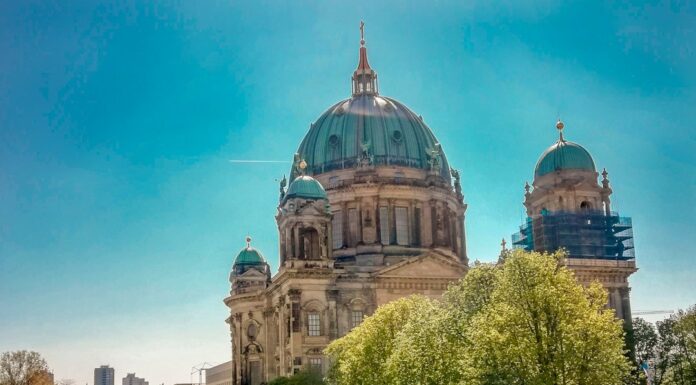 Los museos de Berlín que todo viajero argentino debería visitar: historia, arte y secretos del siglo XX