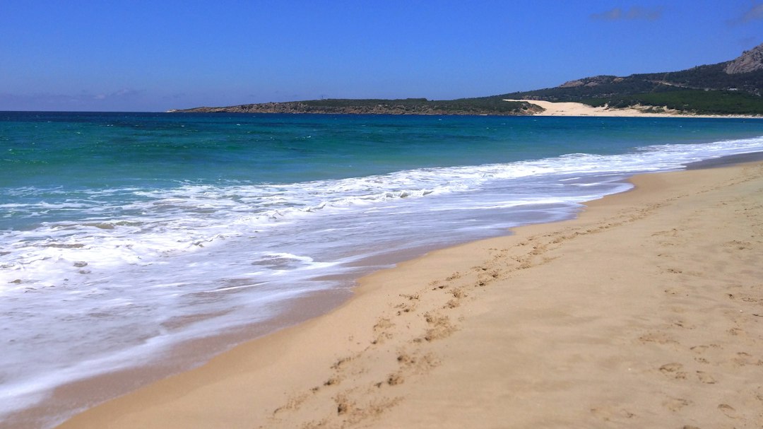 Tarifa, España: donde el kitesurf te cambia la vida en una semana