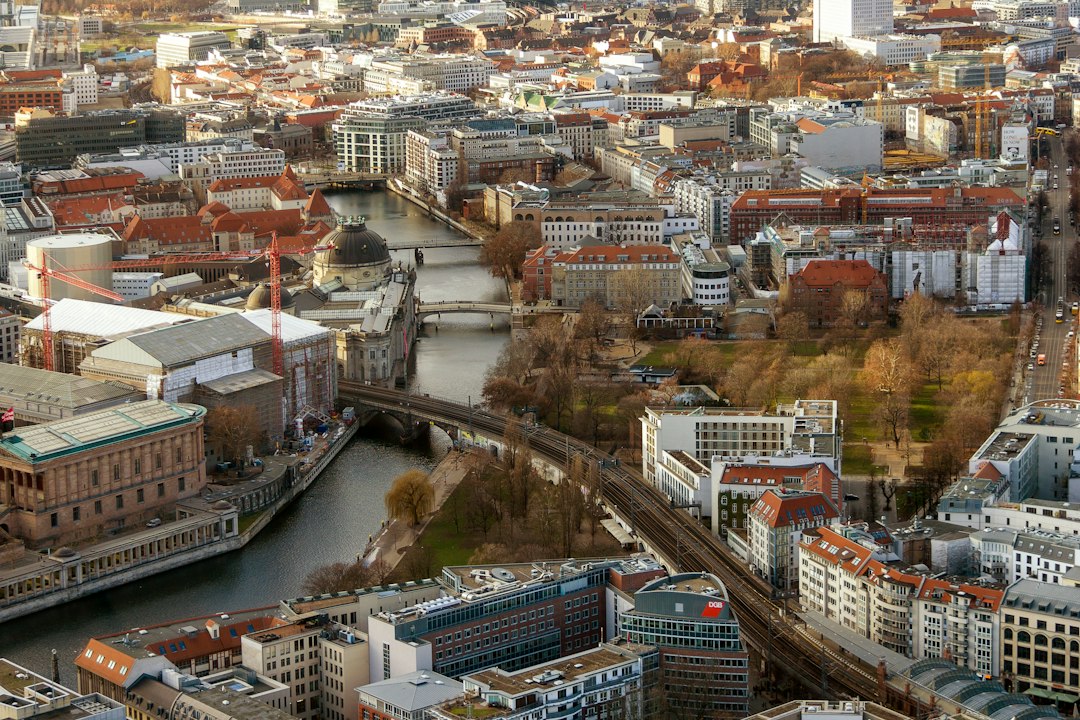 Los museos de Berlín que te van a cambiar la forma de entender la historia europea