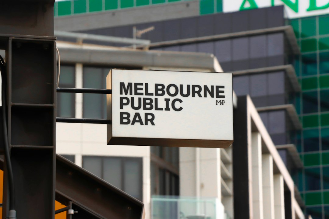 Melbourne de noche: los bares que te van a hacer olvidar que estás al otro lado del mundo