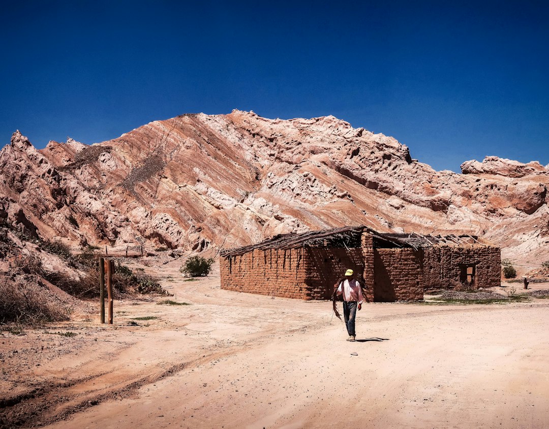Cabañas Las Tunas en Salta: el refugio perfecto para viajar con tu perro a la montaña