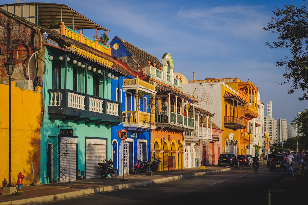 Cartagena no es solo playas: por qué esta ciudad colombiana te va a enamorar en 48 horas
