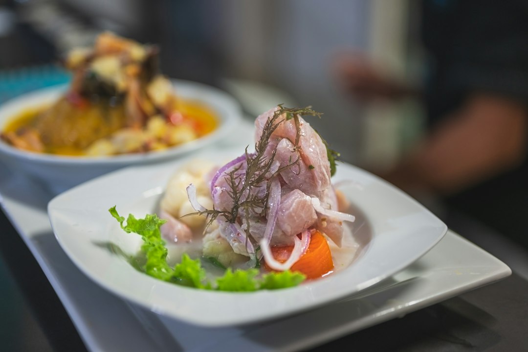 El ceviche que probás una vez y no podés olvidar: dónde comer en Lima como un auténtico limeño