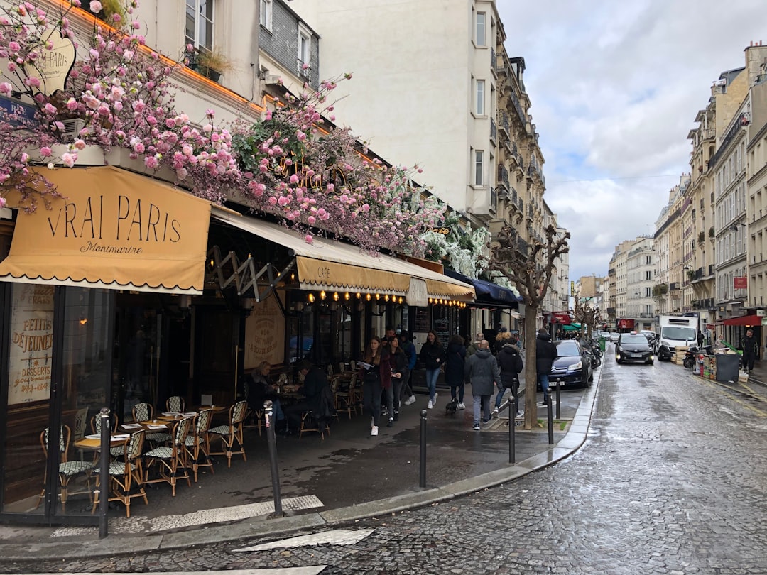 Los restaurantes parisinos que los argentinos no conocen (pero deberían probar)