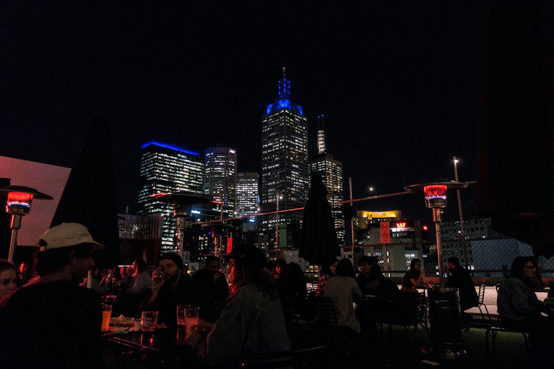 Melbourne de noche: los bares que te van a hacer olvidar que estás al otro lado del mundo