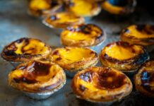 Lisboa te va a enamorar con su comida: la guía de restaurantes que los locales no quieren que descubras