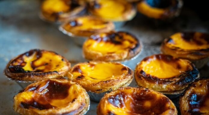 Lisboa te va a enamorar con su comida: la guía de restaurantes que los locales no quieren que descubras