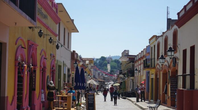 Cachi te espera: el pueblo colonial donde el senderismo toca el cielo