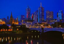 Melbourne de noche: los bares que te van a hacer olvidar que estás al otro lado del mundo