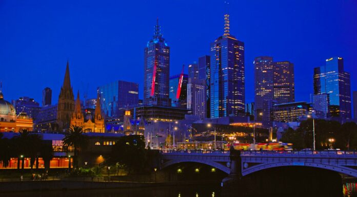 Melbourne de noche: los bares que te van a hacer olvidar que estás al otro lado del mundo