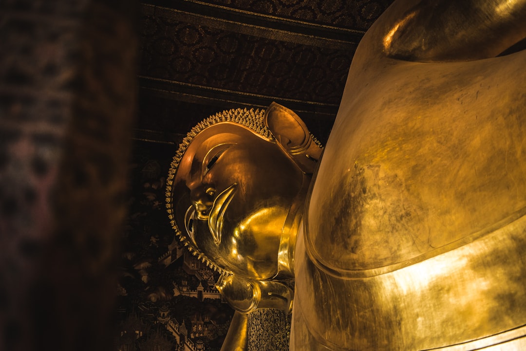 Los templos de Bangkok que te van a cambiar la forma de viajar: guía espiritual para argentinos