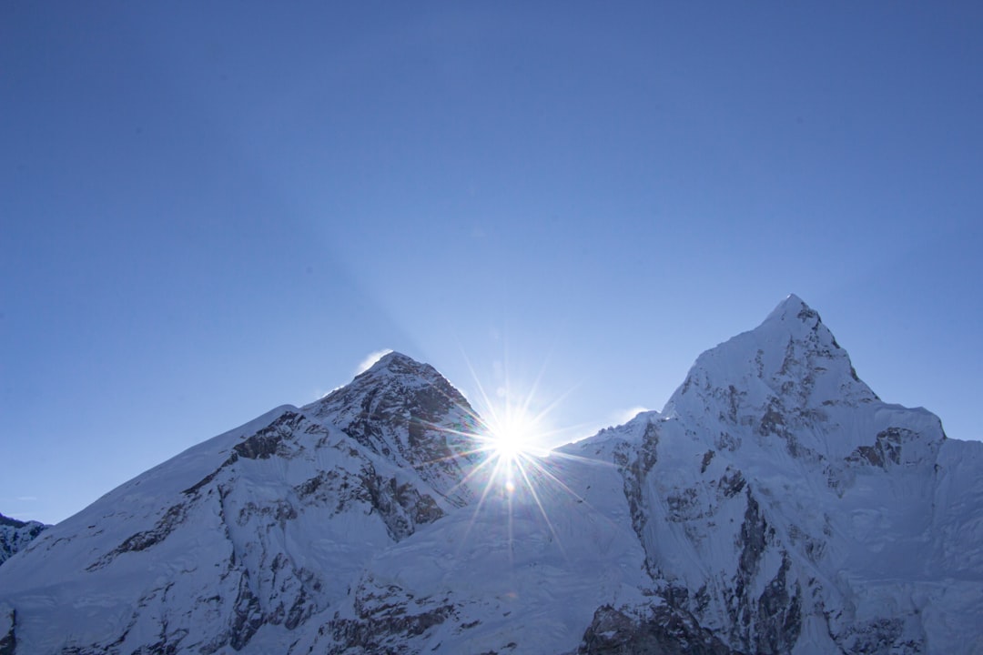 El trekking del Everest es más accesible de lo que creés: cómo lograrlo desde Argentina