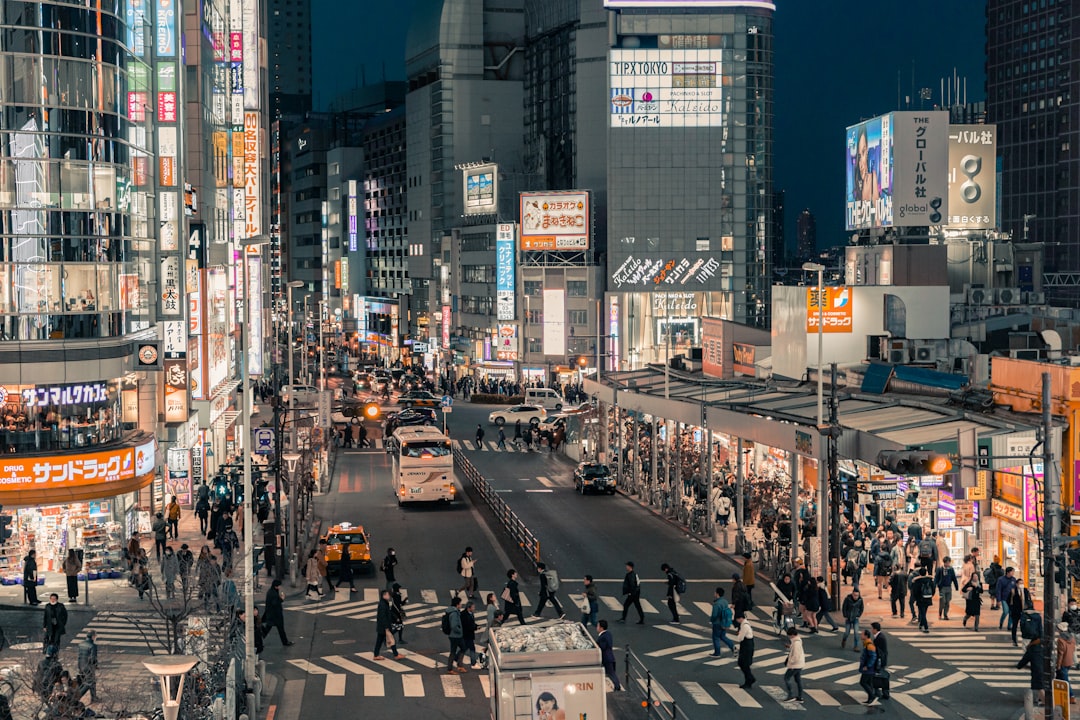 Tokio te va a cambiar la vida: la guía definitiva para tu primer viaje a Japón