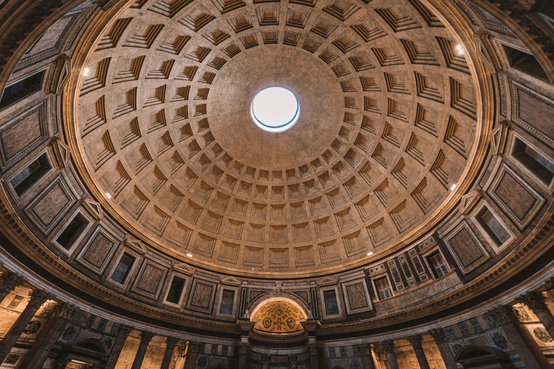 Roma no es solo el Coliseo: los rincones que los turistas se pierden