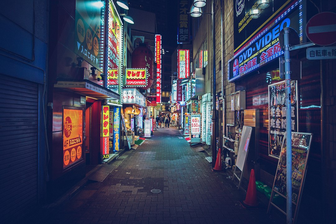Tokio te va a enamorar con su comida: descubrí dónde comen los locales