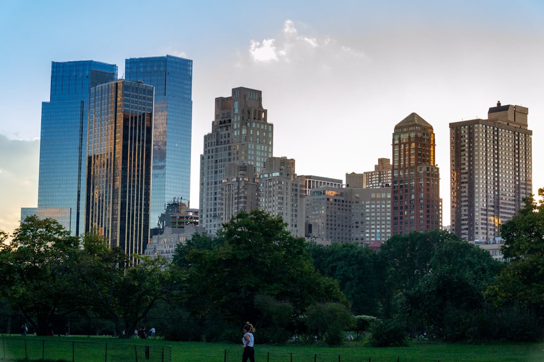 Nueva York con tu perro: la guía completa para viajar sin dejar a tu compañero peludo en casa
