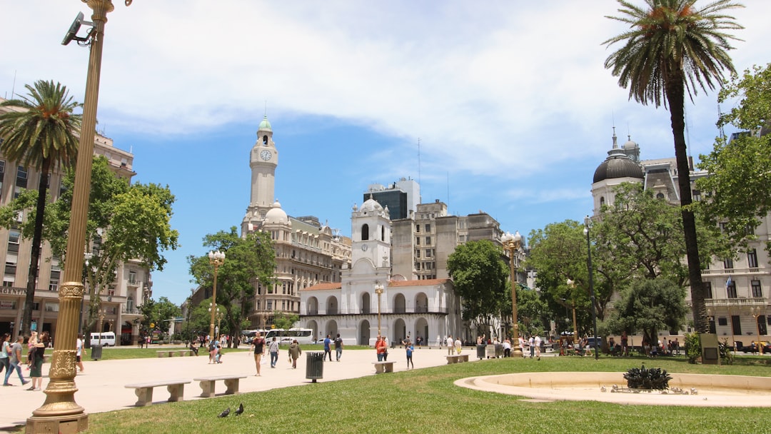 Los 12 museos de Buenos Aires que te van a hacer entender por qué esta ciudad es la capital cultural de América Latina