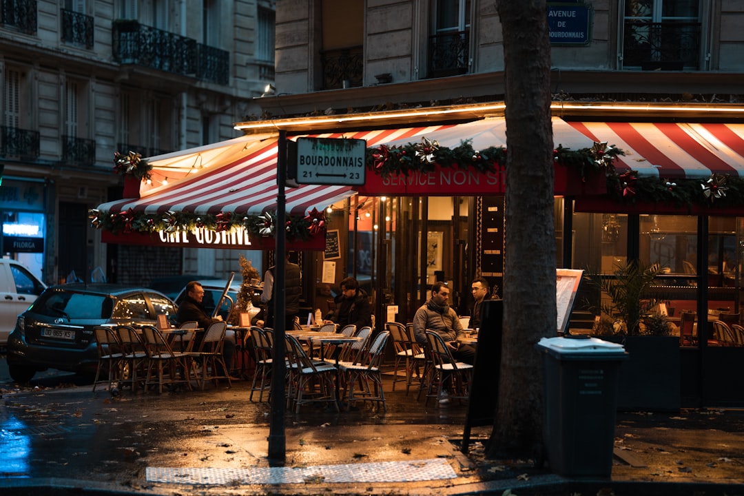 Los restaurantes parisinos que los argentinos no conocen (pero deberían probar)
