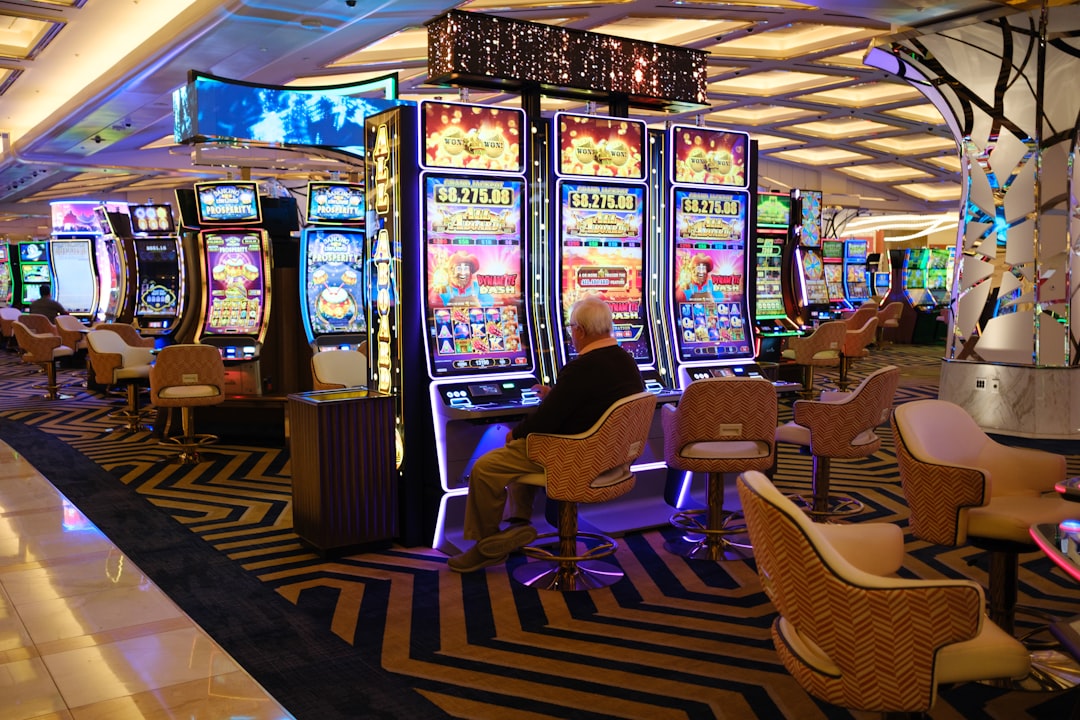 Casino del Mar: la noche marplatense que no podés perderte si buscás adrenalina y diversión