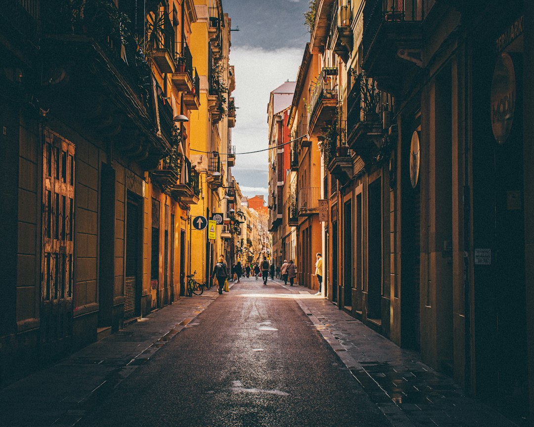 La Barcelona que pocos turistas descubren: más allá de Gaudí y las multitudes