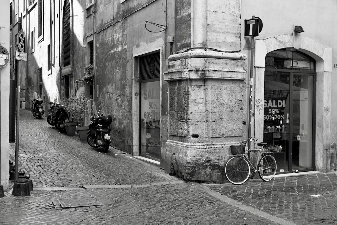 Roma no es solo el Coliseo: los rincones que los turistas se pierden