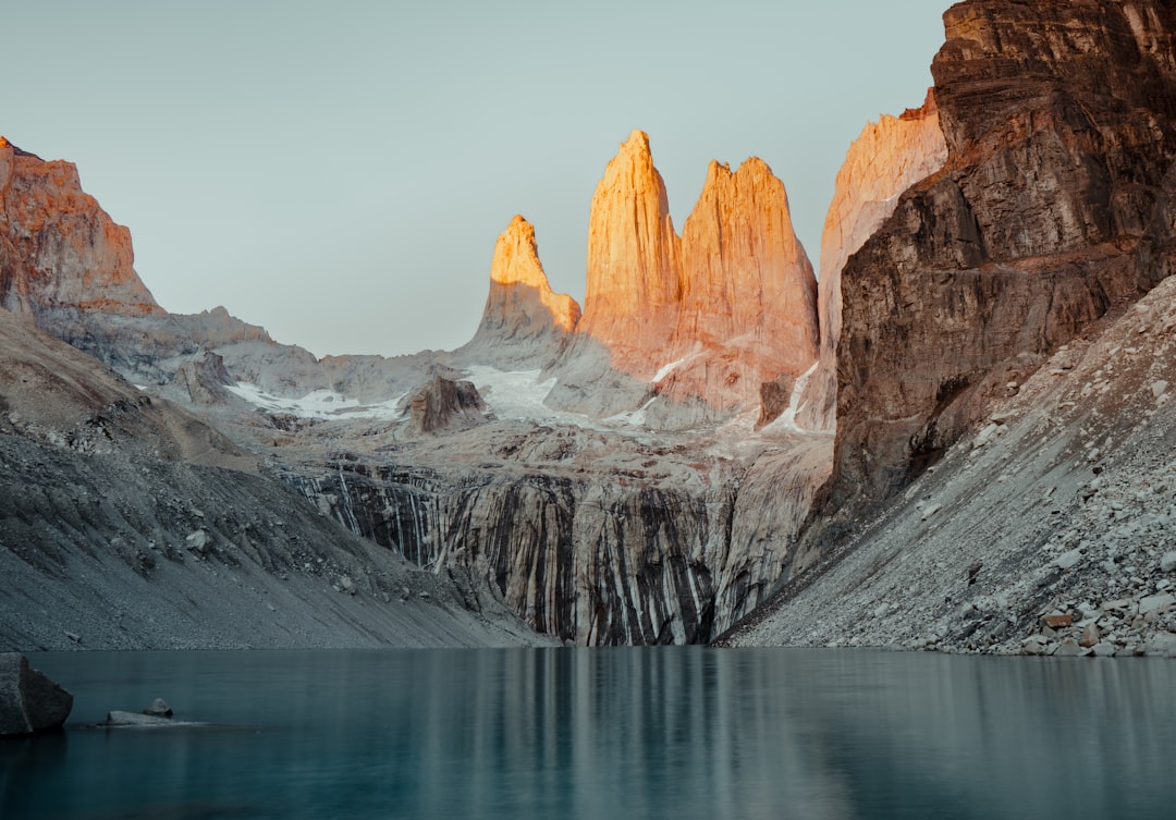 Laguna de los Tres: el trekking en El Chaltén que te va a dejar sin aire