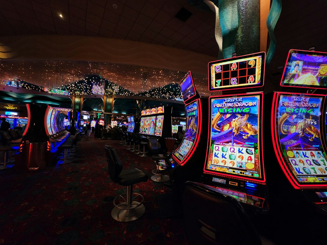 Casino Central Mar del Plata: la noche porteña que no podés perderte si buscás adrenalina y lujo