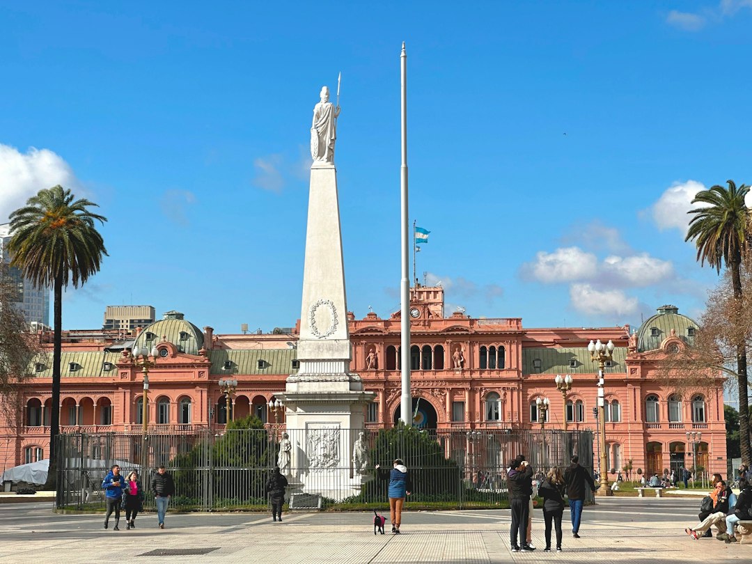Rosario es la ciudad que Buenos Aires quiere ser cuando crezca (y vos deberías visitarla ahora)
