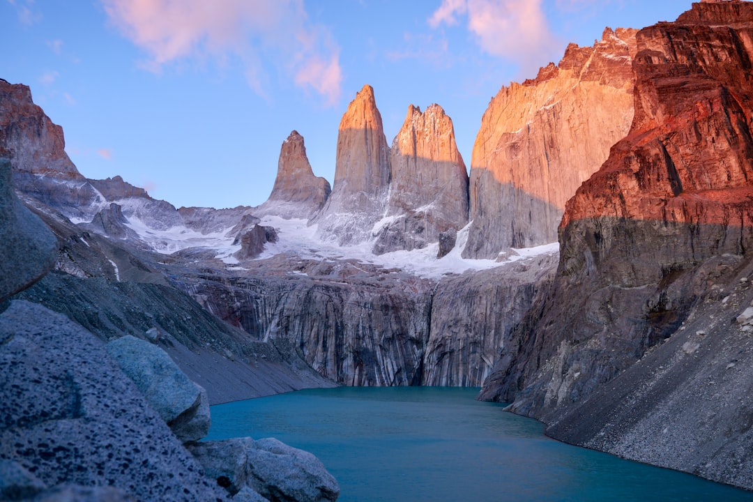 Laguna de los Tres: el trekking en El Chaltén que te va a dejar sin aire