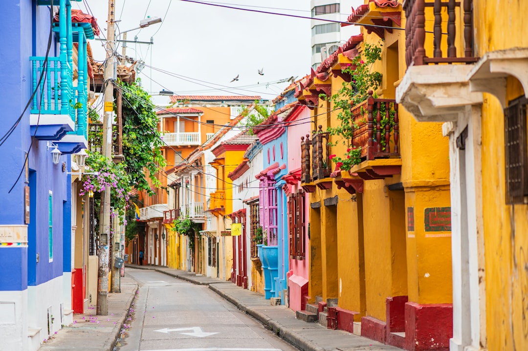Cartagena no es solo playas: por qué esta ciudad colombiana te va a enamorar en 48 horas