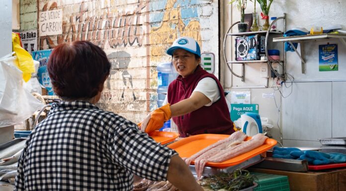 El ceviche que probás una vez y no podés olvidar: dónde comer en Lima como un auténtico limeño