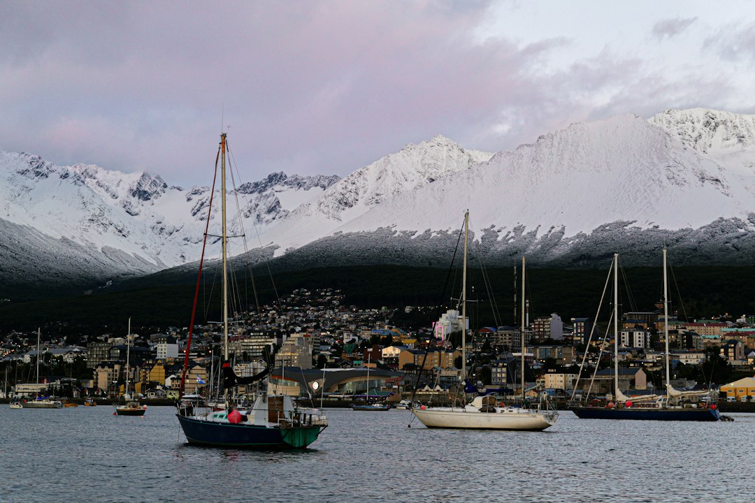 Ushuaia, la ciudad del fin del mundo que te va a sorprender más de lo que imaginás