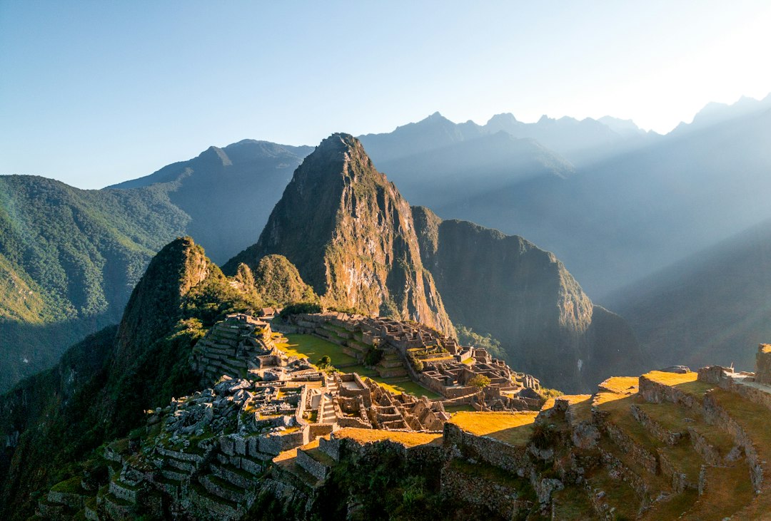 El Camino Inca a Machu Picchu: la caminata que cambia vidas en 4 días