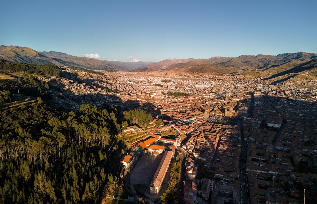 Cusco no es solo Machu Picchu: por qué el Valle Sagrado te va a cambiar la perspectiva
