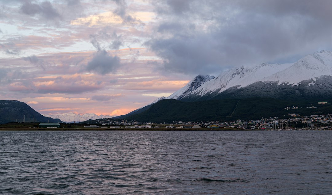 Ushuaia, la ciudad del fin del mundo que te va a sorprender más de lo que imaginás