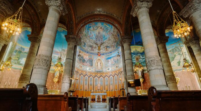 La Basílica de Luján: el santuario que te va a emocionalmente conectar con la fe argentina